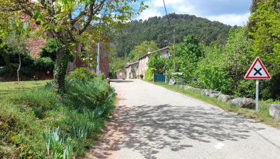 le Chausse à Brès chambre d'hôtes 1 - Photo 4