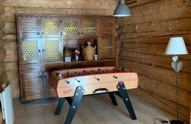 Chalet Le Mélèze - Foto 11