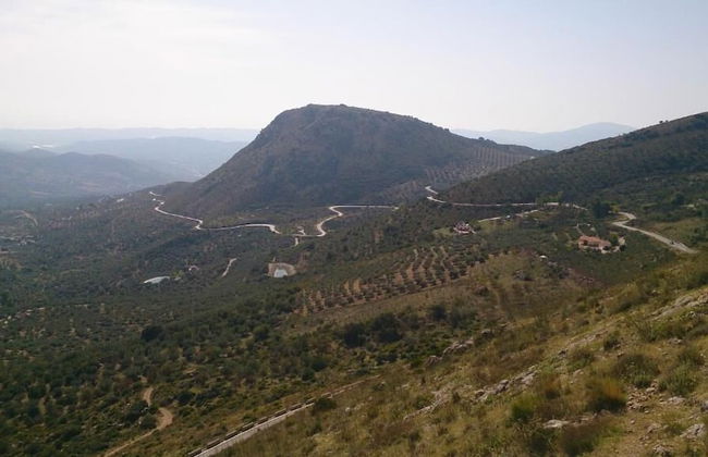 Casa de la Abuela Pepa - Foto 31