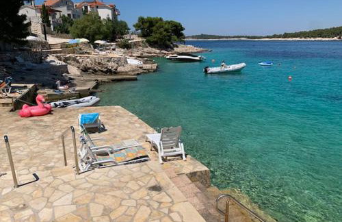 Apartments Bilo - Jela & Ivan - Foto 8