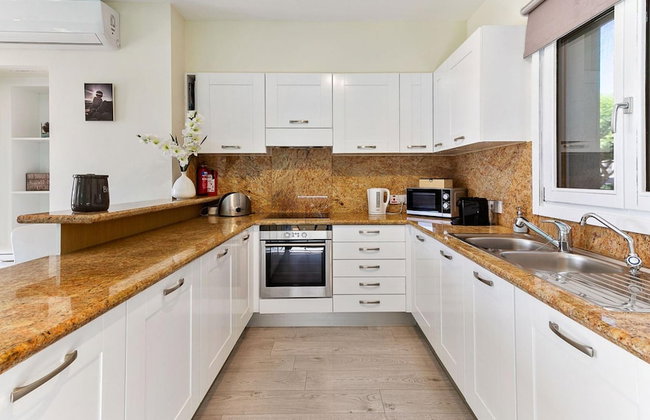 Junior Villa Gz01 Galata - Foto 18