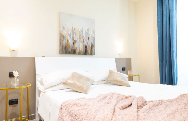 Cesar Vatican Rooms - Foto 8