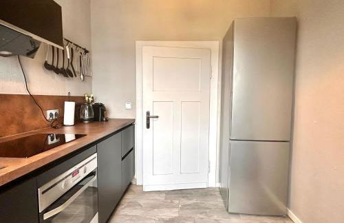 55 qm Apartment mit Whirlpool Saarbrücker Uni Nähe - Foto 32