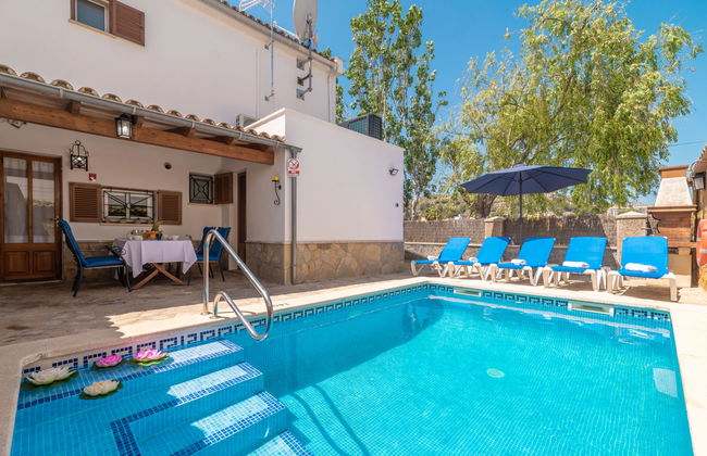 Pintor Beach House - Foto 1