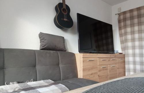 Komplette Wohnung Schwarzwaldpforte Casa BaLi direkte Buchung möglich keine Freigabe mehr erforderlich - Foto 7