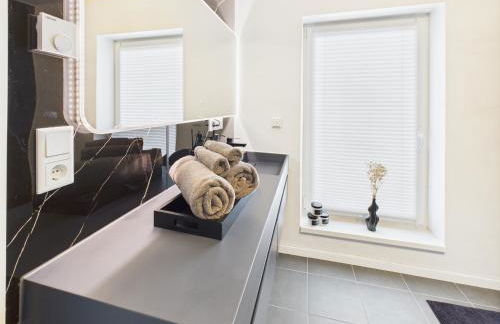 Loft and Living Private Spa am See mit Sauna und Whirlpool - Foto 14