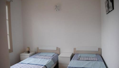 Gîte Les 2 oliviers - Foto 4