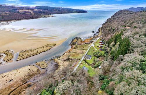 Finest Retreats - Lochead Cottage - Foto 1