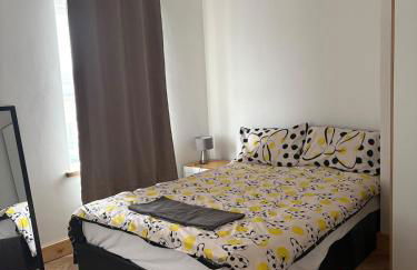 3 Bedroom Spacious House Free Parking Near NEC HS2 - Foto 9