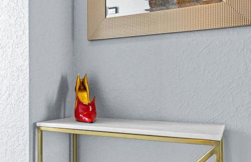 The Wish House, just miles from Disney World - Foto 27