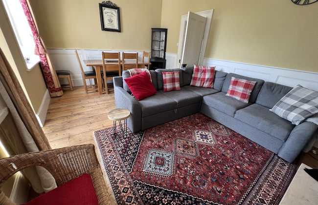 Stone Cottages with garden and parking - Foto 31