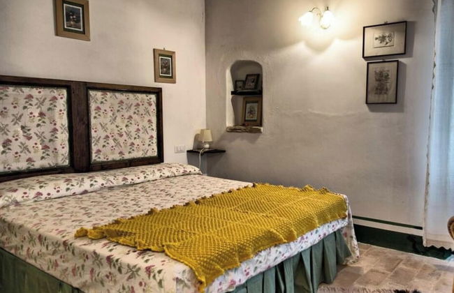 Villa Aurora Comfortable Holiday Residence - Foto 12