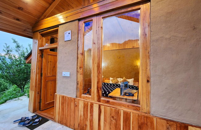 Hipostel Cottages Laida - Foto 13