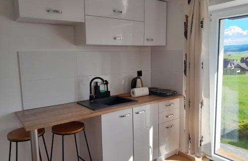 Apartamenty w Pieninach - studio 2 osobowe - Foto 1