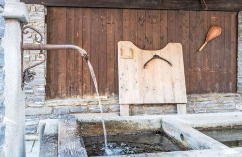 Apartment Maison Bonheur by Interhome - Photo 25