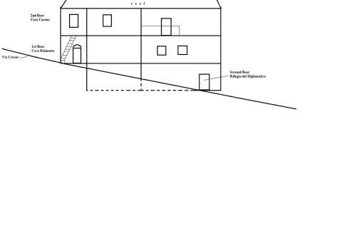 Palazzo del Diplomatico - Foto 79