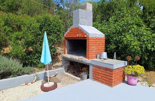 Beach Apartment Mali Iž - Foto 49