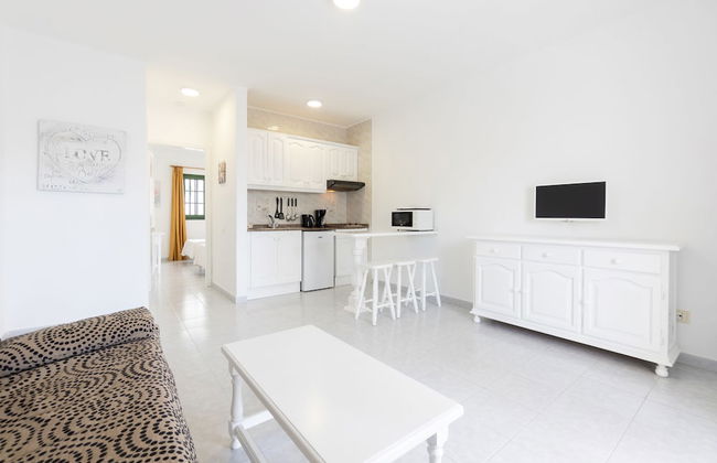 Apartamentos Aloe - Foto 33