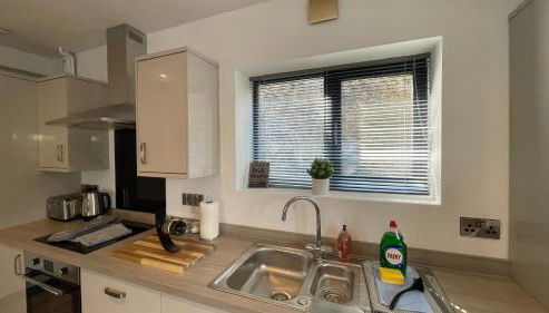 6 chapel row cottages - Foto 5, stove, pet friendly, toaster, minibar