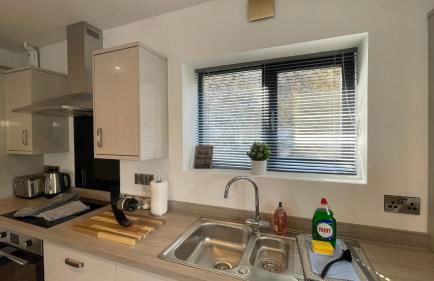 6 chapel row cottages - Foto 5