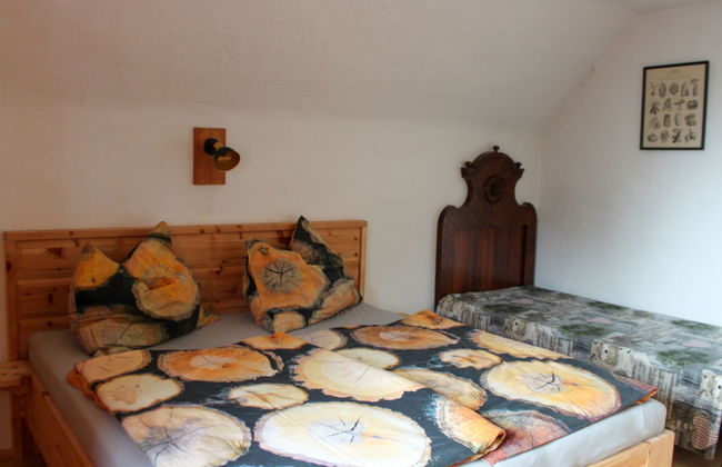 Kopphütte - Foto 19