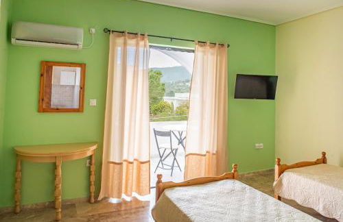 ARISTOTELIS Apartments - Foto 3