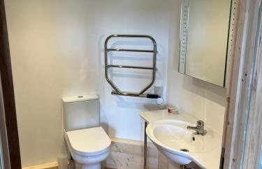 Homely Pembrokeshire Farmhouse - Foto 22