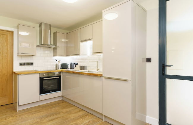 City Apartments Monkbar Mews - Foto 50