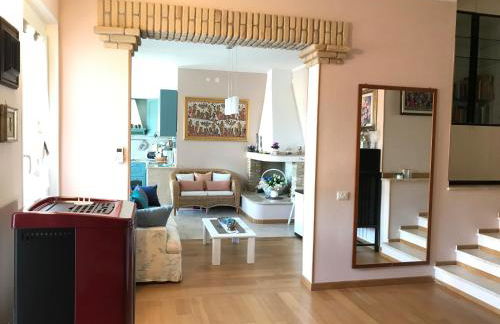 Villa Dei Fiori - casa vacanza - Foto 22