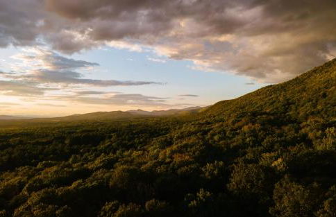 Forest Mountain Escape: Beautiful Mountaintop Escape In Mendon, Vt. 20 Min To Killington/14 To Pico. 4 Bedroom Home - Foto 60