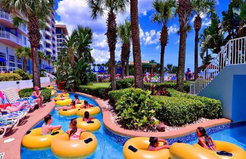 Wyndham Ocean Walk Resort 2432 - Vacation in Comfort and luxury - 2BR Oceanview - Foto 2