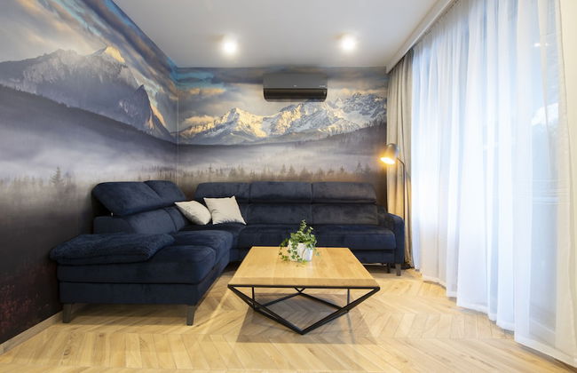 Apartamenty Sun & Snow Kalinowa - Foto 60