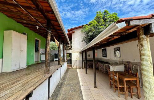 Casa das Violetas - Serra do Cipó - Foto 32