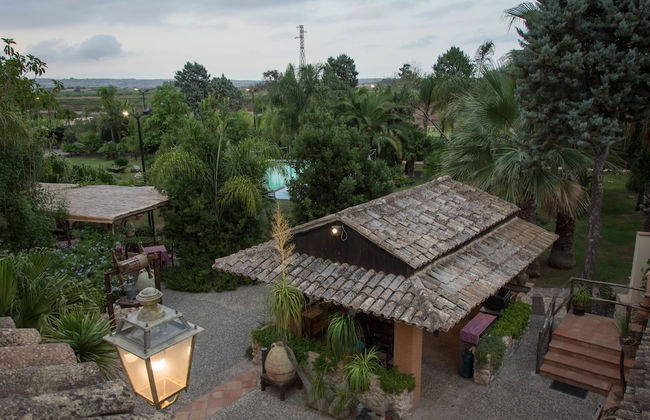 Agriturismo Papyrus - Photo 74