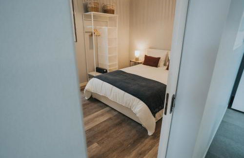 Pico Apartment's - Photo 25