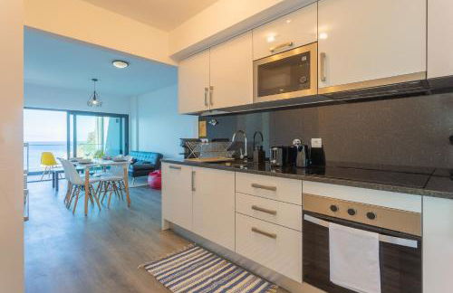 FLH Fantastic Ocean View with Balcony - Foto 9