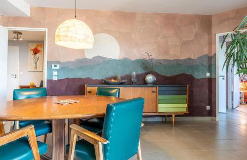 Horizon Feng Shui - jardin, terrasse et vue - Foto 1