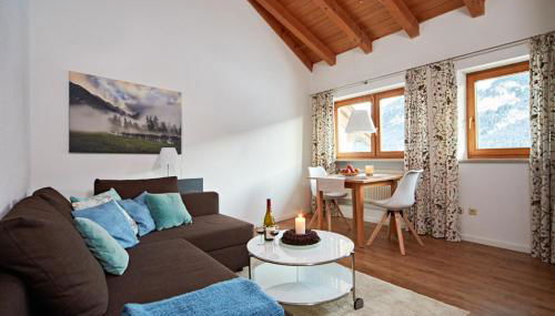 Blanz - Ferienwohnungen im Allgäu - Foto 3