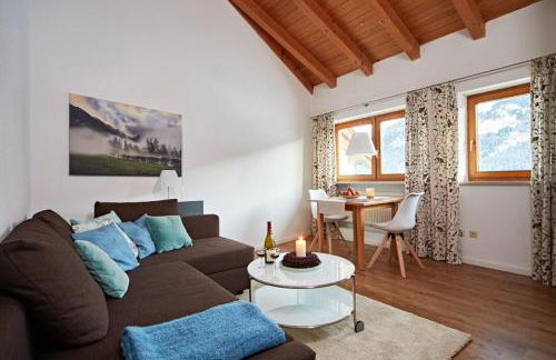 Blanz - Ferienwohnungen im Allgäu - Foto 3