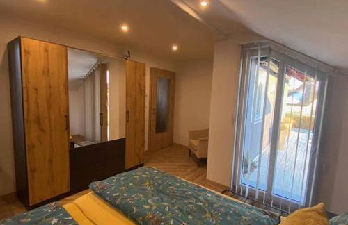 Ferienhaus Am Alten Kirchsteig - Foto 14