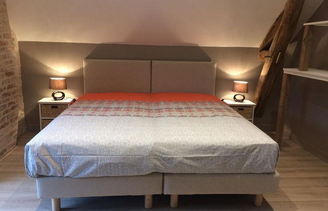 Domaine du Coudreau - Foto 2