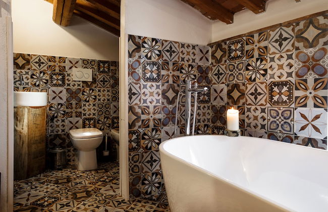 Agriturismo Biologico Sant'Egle - Foto 40