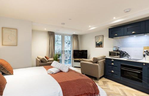 Rock Mill Studio Apartment 18 - Foto 7