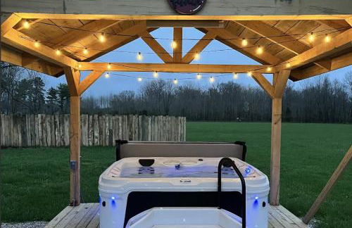 Hillenbrand Hideaway - Foto 41