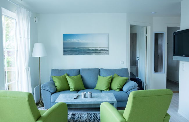 Ljugarns Semesterby & Camping - Photo 23