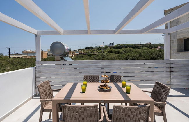 Villa Megalith - Foto 32