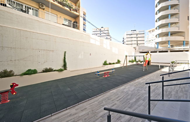 Calpe Beach II - Foto 46