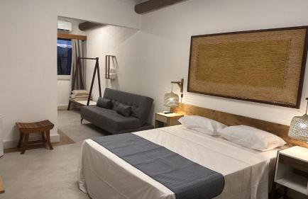 Village Sana Apart Hotel - Photo 43