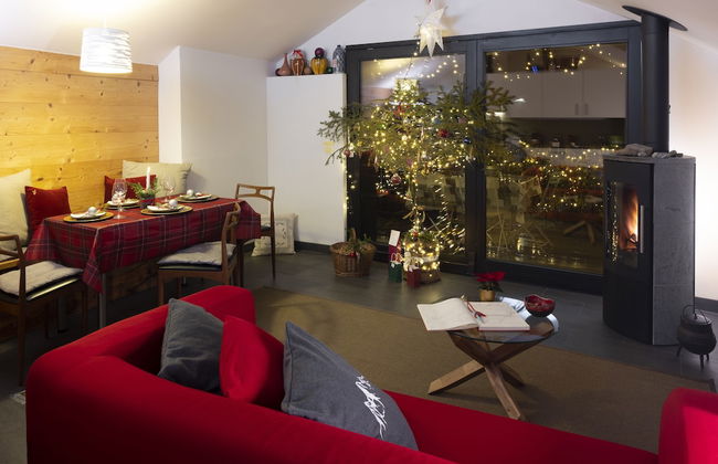 La Petite Grange - Foto 16