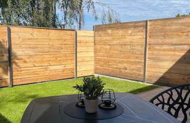 Ferienhaus Friedrich 22 - Foto 6